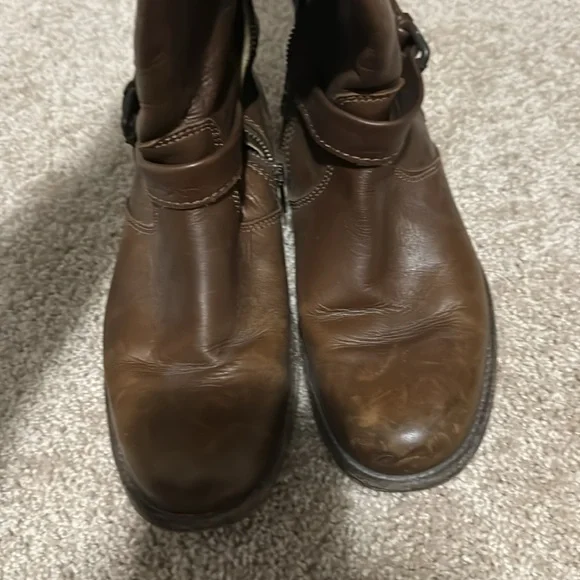 Frye Riding Boot - Picture 3 of 6